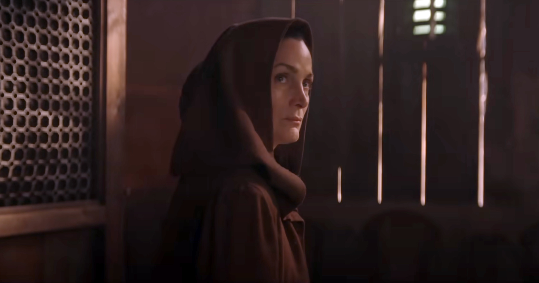 Аколит смотреть онлайн бесплатно сериал с 2024 г.!